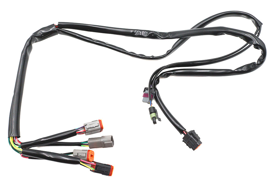 Replacement Complete Ignition Harness
