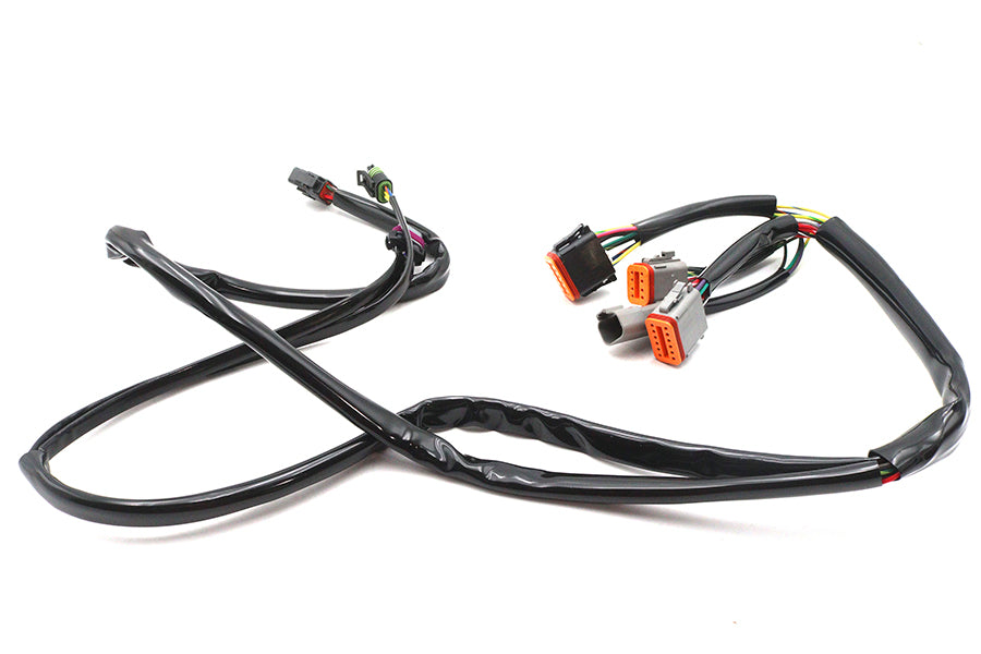 Replacement Complete Ignition Harness