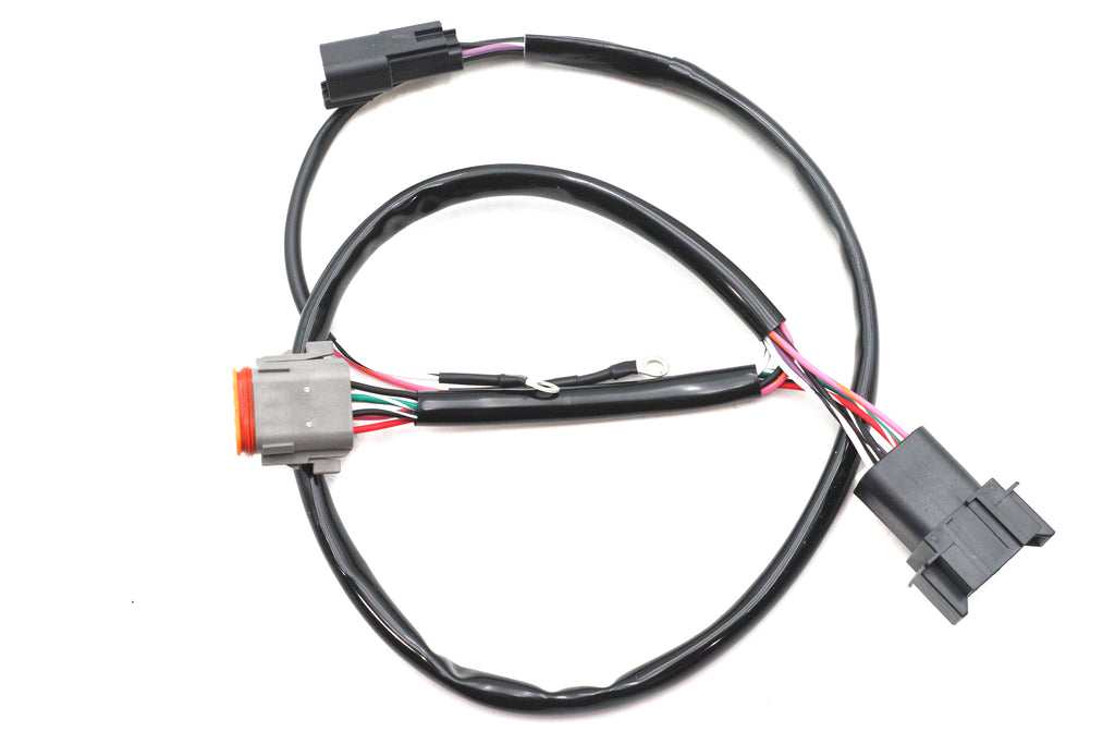 Replacement Complete Ignition Harness