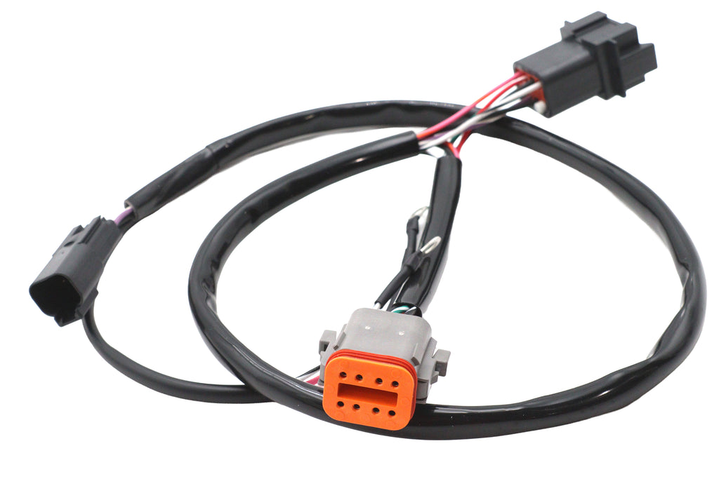 Replacement Complete Ignition Harness