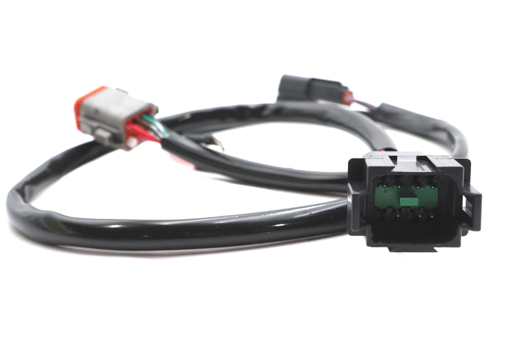 Replacement Complete Ignition Harness