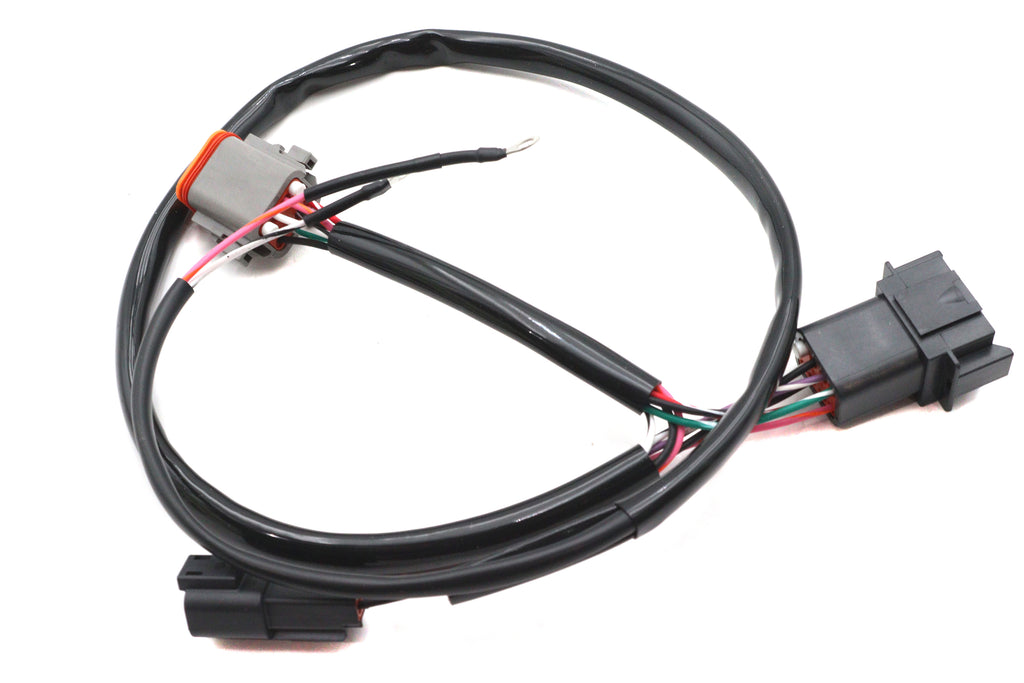 Replacement Complete Ignition Harness