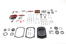 Load image into Gallery viewer, Magneto Hardware Kit