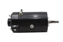 Load image into Gallery viewer, Black 12 Volt Generator