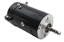 Load image into Gallery viewer, Black 12 Volt Generator