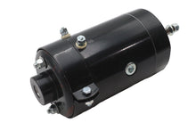 Load image into Gallery viewer, Black 12 Volt Generator