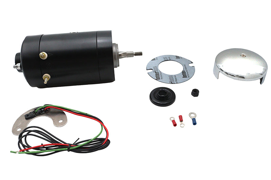 12 Volt Generator Kit