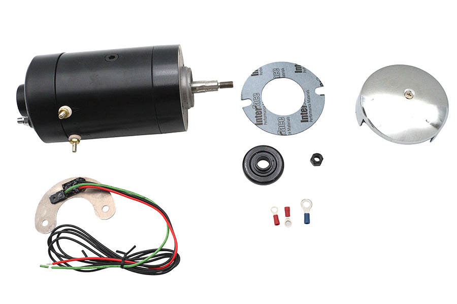 12 Volt Generator Kit