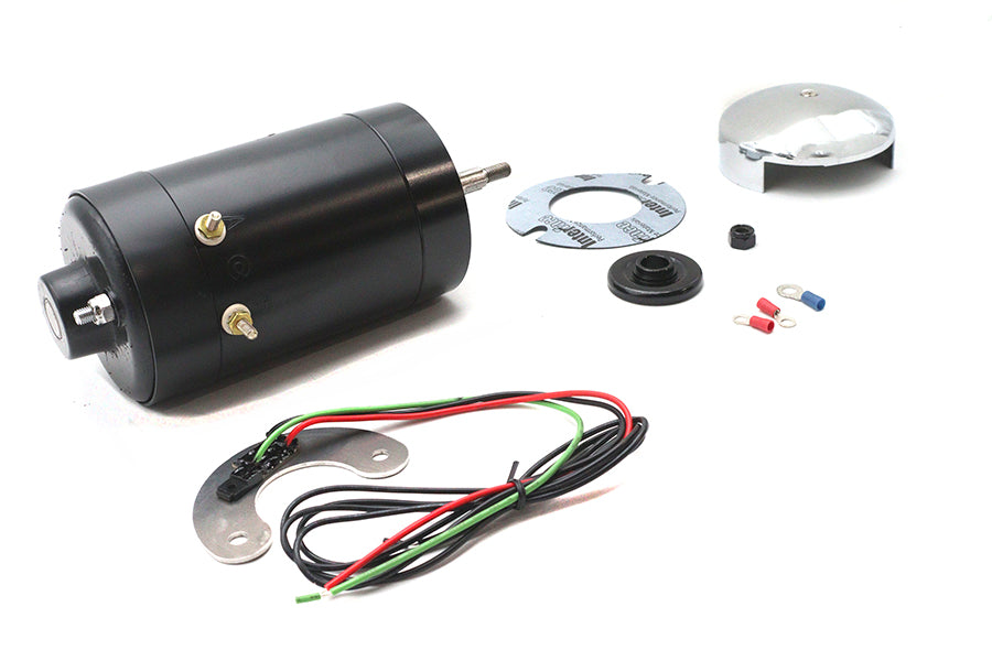 12 Volt Generator Kit