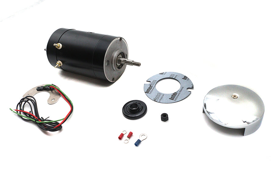 12 Volt Generator Kit