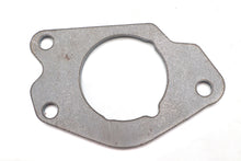 Load image into Gallery viewer, Electric Starter Adapter Plate Zinc Plated