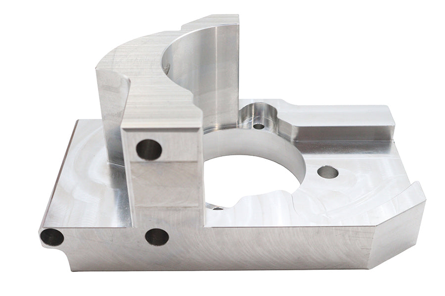 Ratchet Top Starter Mount Bracket