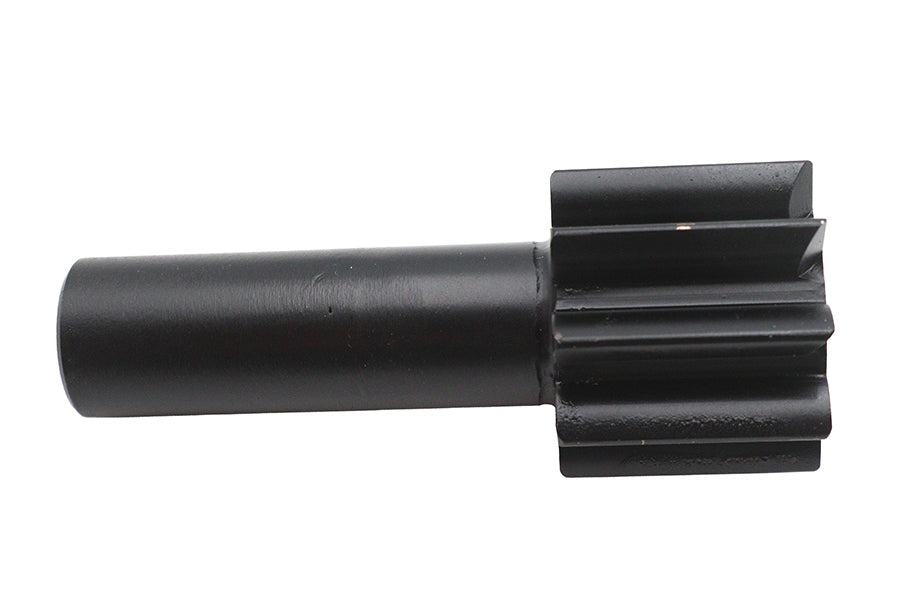 York Starter Gear and Shaft