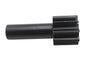 York Starter Gear and Shaft