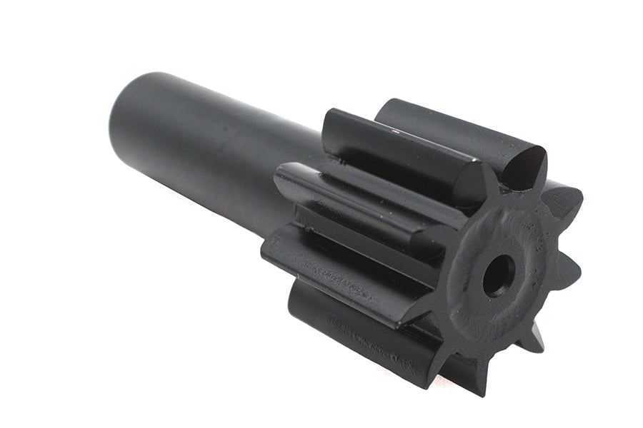 York Starter Gear and Shaft