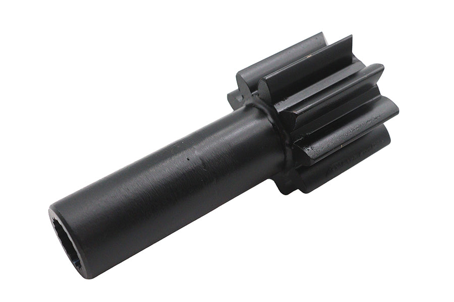 York Starter Gear and Shaft