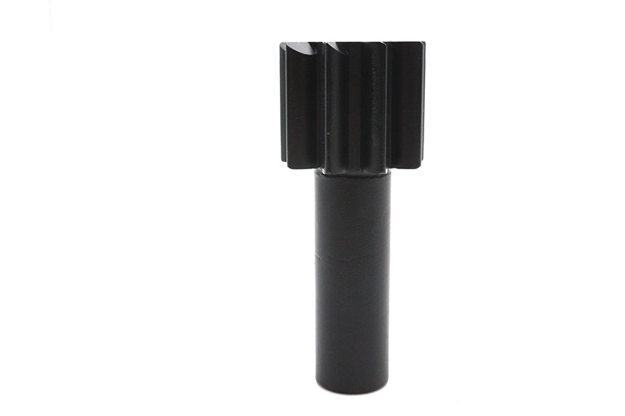 York Starter Gear and Shaft