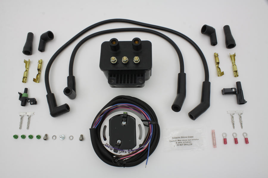 Daytona Twin Tec Internal Ignition Kit