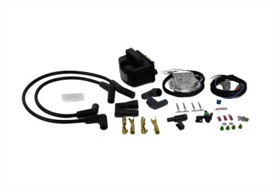 Daytona Twin Tec Internal Ignition Kit