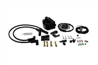 Daytona Twin Tec Internal Ignition Kit