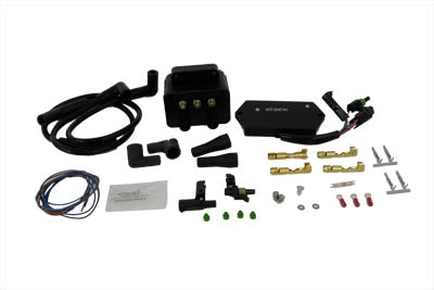 External Ignition Module Single or Dual Fire