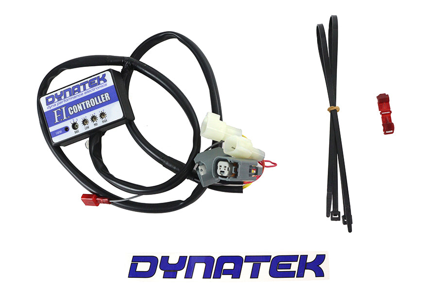 Dyna Tek EFI Controller