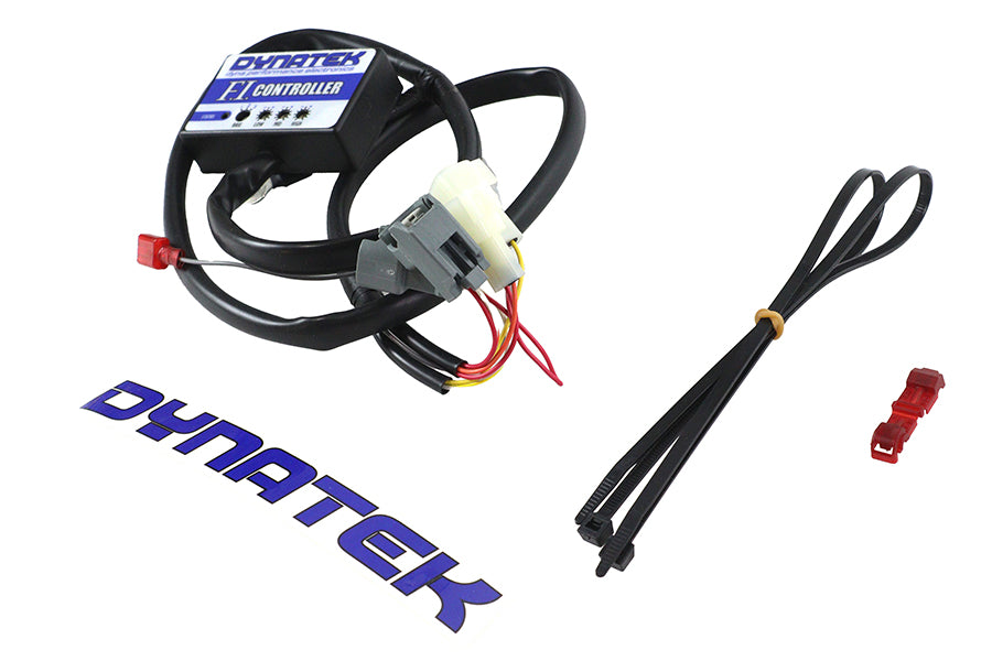Dyna Tek EFI Controller