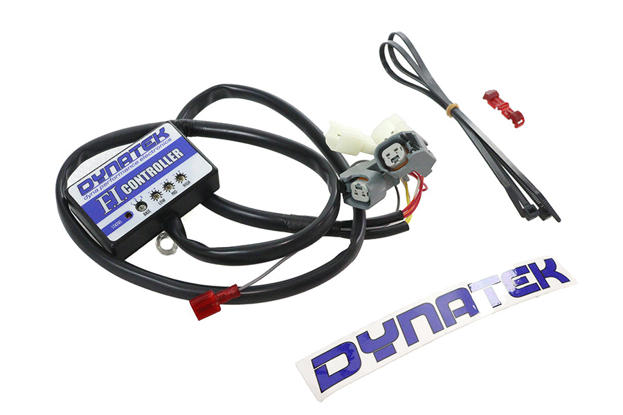 Dyna Tek EFI Controller