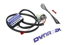 Load image into Gallery viewer, Dyna Tek EFI Controller