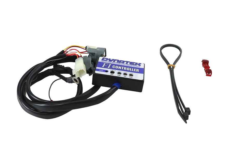 Dyna Tek EFI Controller