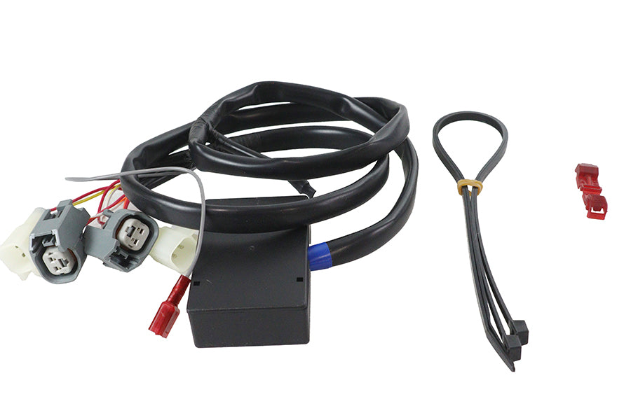 Dyna Tek EFI Controller