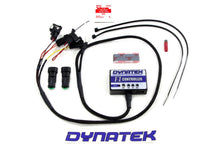 Load image into Gallery viewer, Dyna Tek EFI Controller