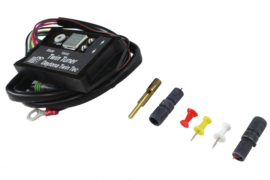 Twin Tuner EFI Controller
