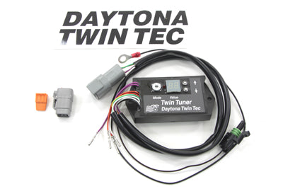 Twin Tuner EFI Controller