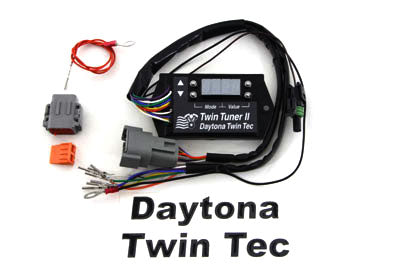 Twin Tuner II EFI Controller