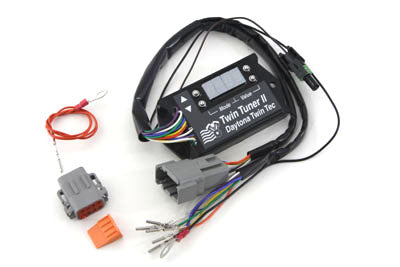 Twin Tuner II EFI Controller