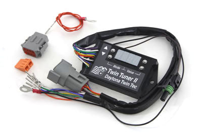 Twin Tuner II EFI Controller