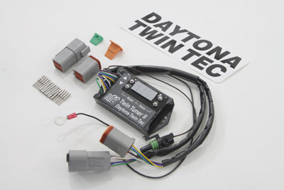 Twin Tuner II EFI Controller