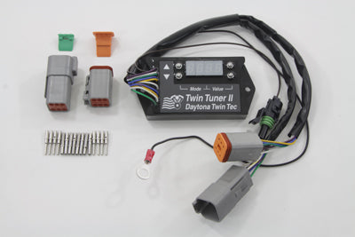 Twin Tuner II EFI Controller