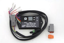 Load image into Gallery viewer, Twin Tuner Ex EFI Controller