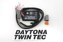 Load image into Gallery viewer, Twin Tuner Ex EFI Controller