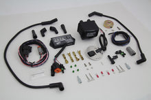 Load image into Gallery viewer, External Ignition Module Single Fire Complete Kit