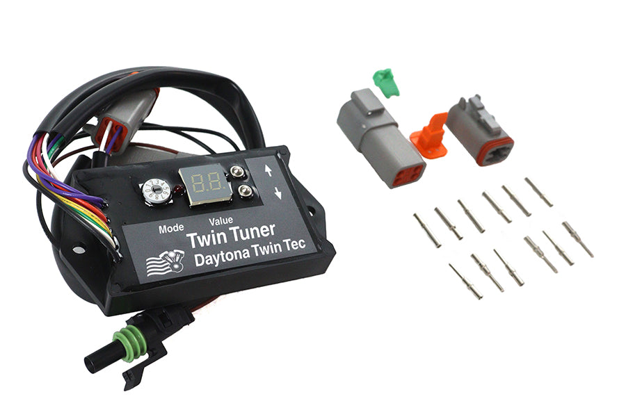 Twin Tuner EX Fuel Injection Controller