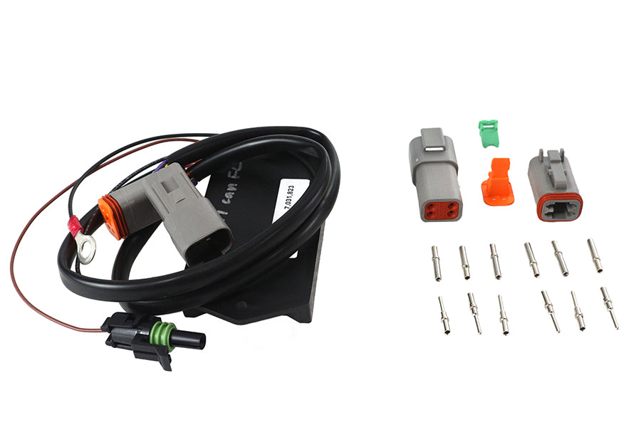 Twin Tuner EX Fuel Injection Controller