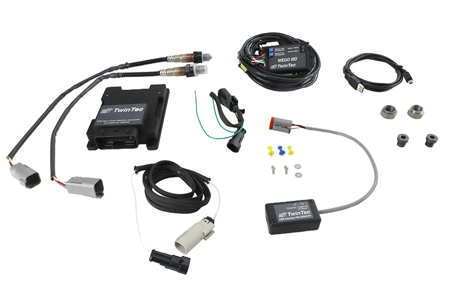 Twin Tec TCFI Gen 6 EFI Controller