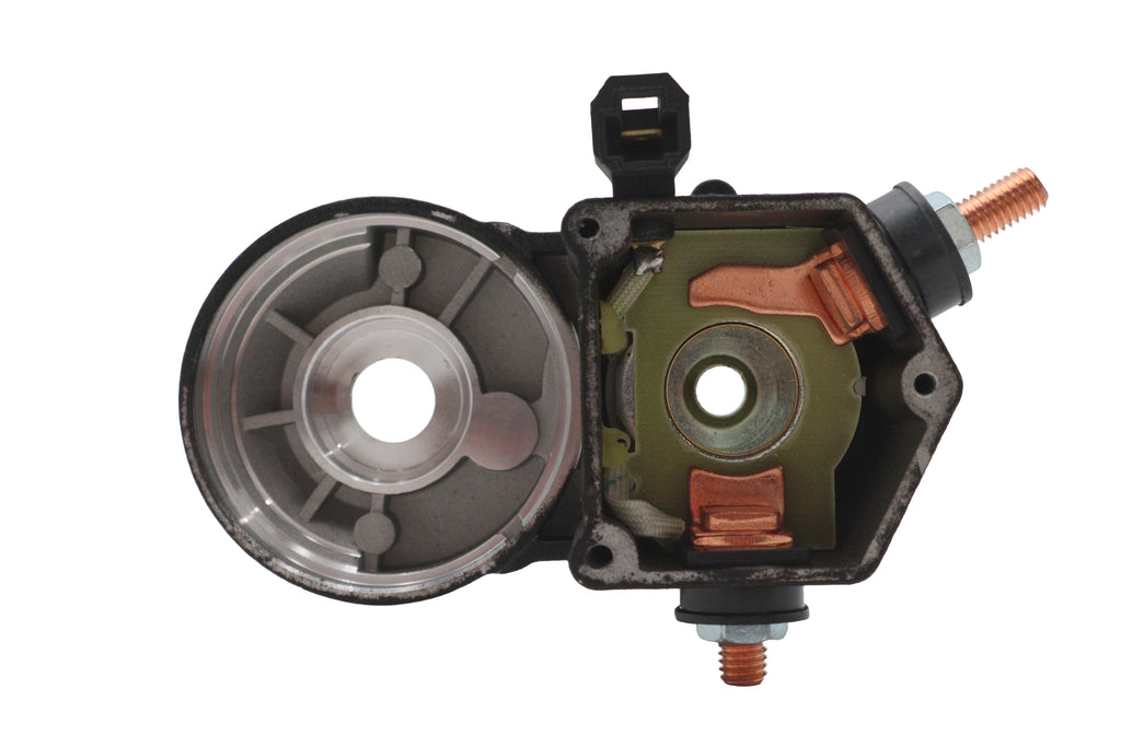 Ultima Starter Housing and Switch Assembly