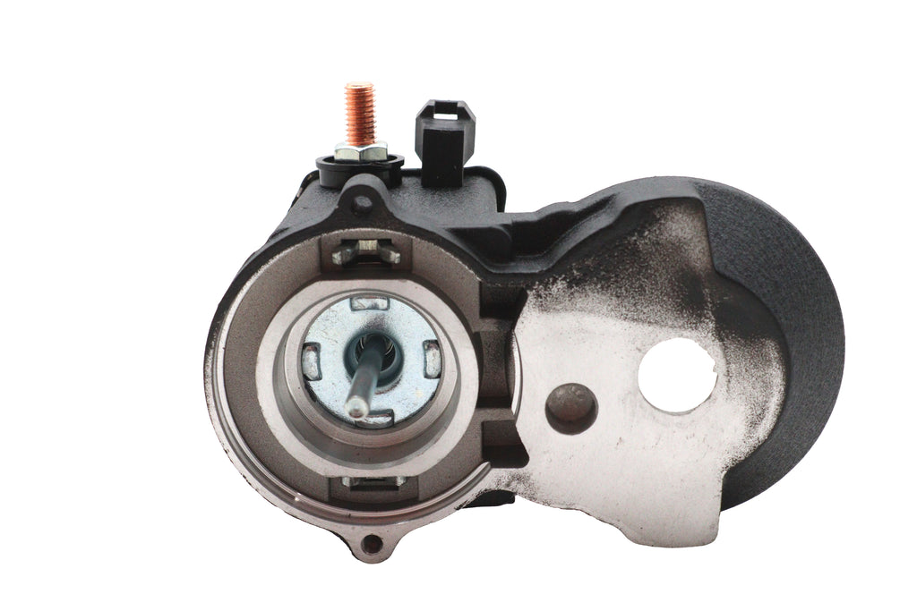 Ultima Starter Housing and Switch Assembly