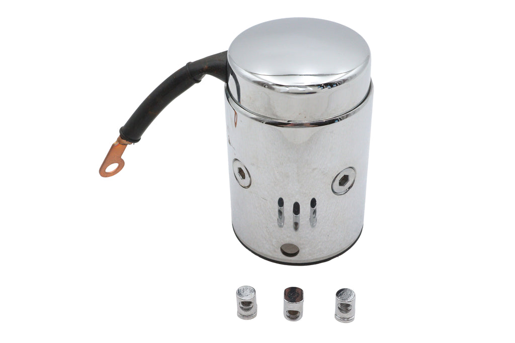 Ultima Thunderfire 2.0KW Yoke Assembly Chrome