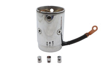 Load image into Gallery viewer, Ultima Thunderfire 2.0KW Yoke Assembly Chrome