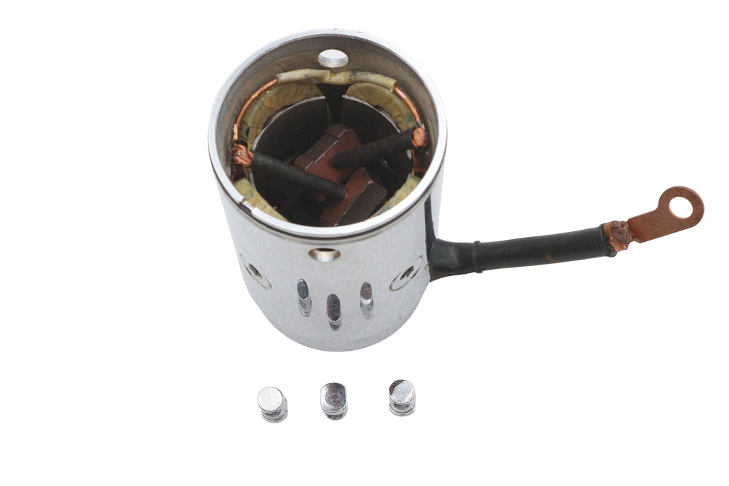 Ultima Thunderfire 2.0KW Yoke Assembly Chrome